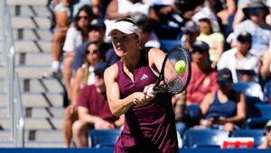US Open in New York