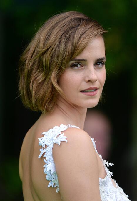 Emma Watson