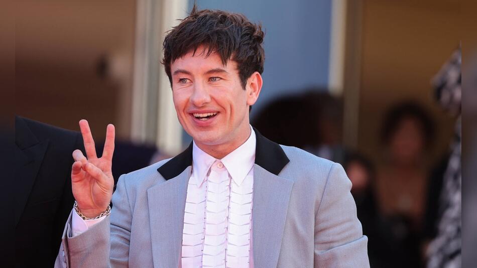 Barry Keoghan wird vorerst nicht erneut zum Joker.