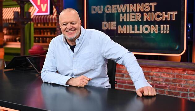 Stefan Raab