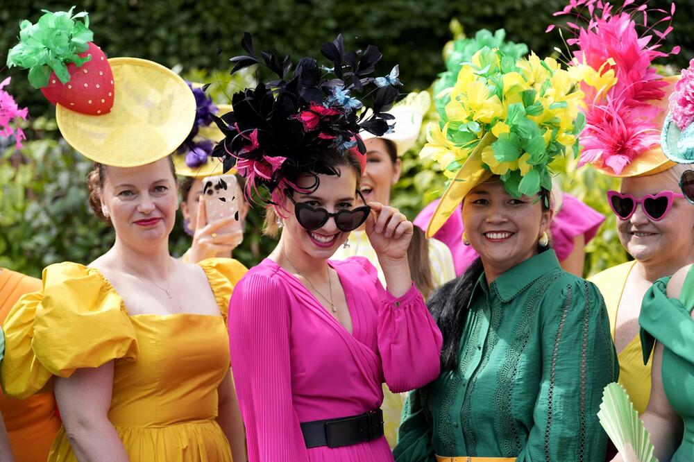 Royal Ascot