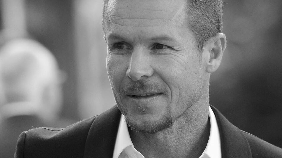 Felix Baumgartner
