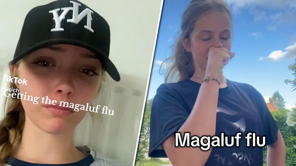 Magaluf-Fieber geht viral auf TikTok