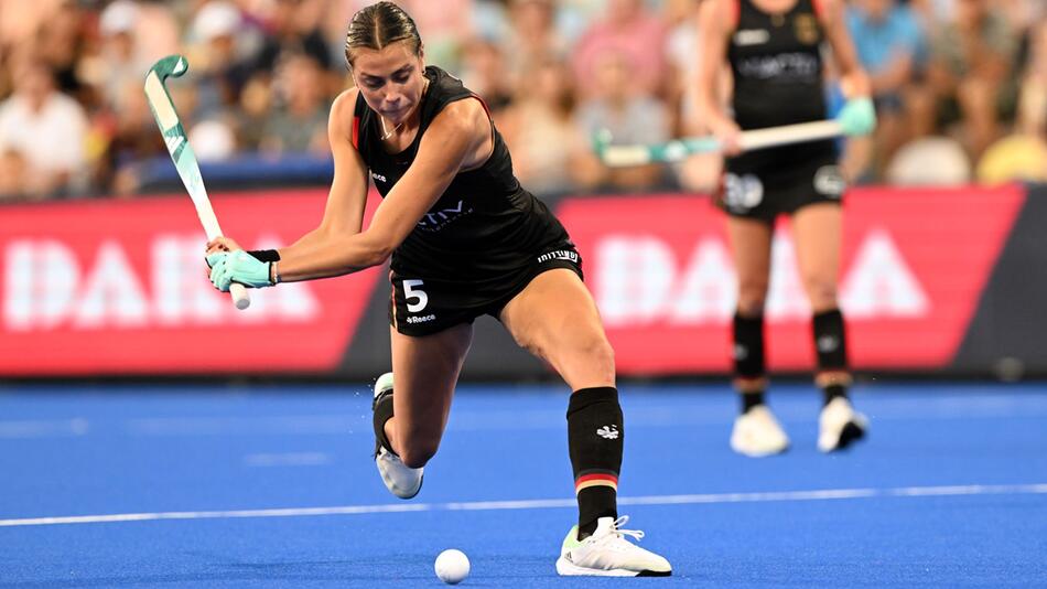Hockey EM