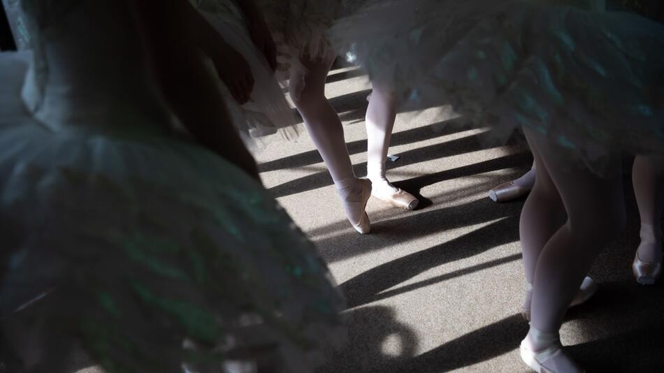 Ballett