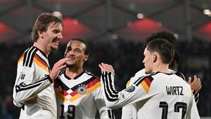 Luxemburg - Deutschland