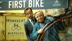 In "Tatort: Die Erfindung des Rades" dreht sich alles um eine der grössten Erfindungen der ...