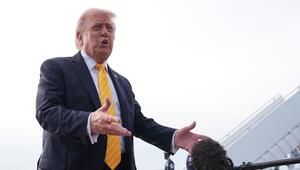 US-Präsident Trump