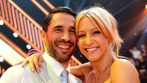 "Let’s Dance“: Kathrin Menzinger und Jan Kittmann reagieren auf Liebesgerüchte