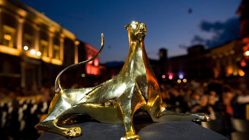Filmfestival Locarno
