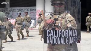 Machtkampf in Los Angeles: Trump muss laut Gericht Nationalgarde-Einsatz beenden