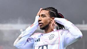 1. FC Heidenheim - Bayern München