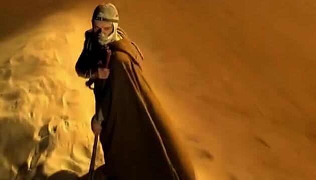 "Dune – Der Wüstenplanet": Miniserie zeigt alternative Umsetzung