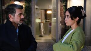 "Unter uns": Ferhat ist fassungslos, als er den wahren Grund für Danas Aufschub erfährt.