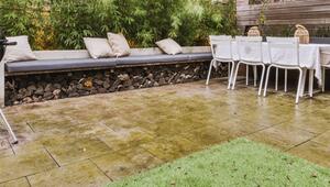 In 3 Schritten: So wird die Terrasse frühlingsfit