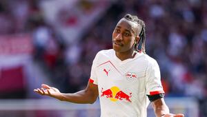 RB Leipzig - Borussia Mönchengladbach