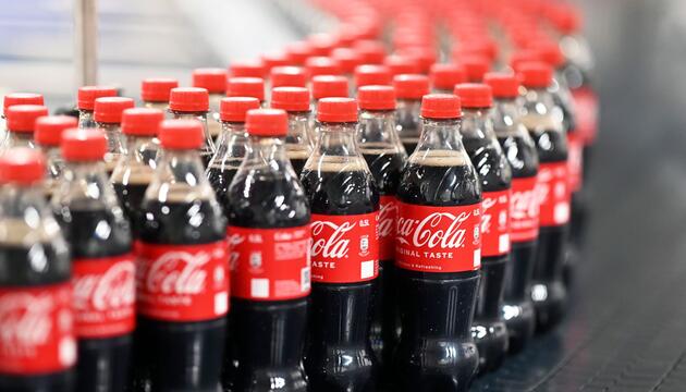 Coca-Cola