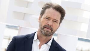 Jason Priestley wäre 2002 beinahe nach einem Rennunfall gestorben.
