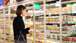 Ernährung, Treibhausgase, Männer, CO2-Fussabdruck, Klima