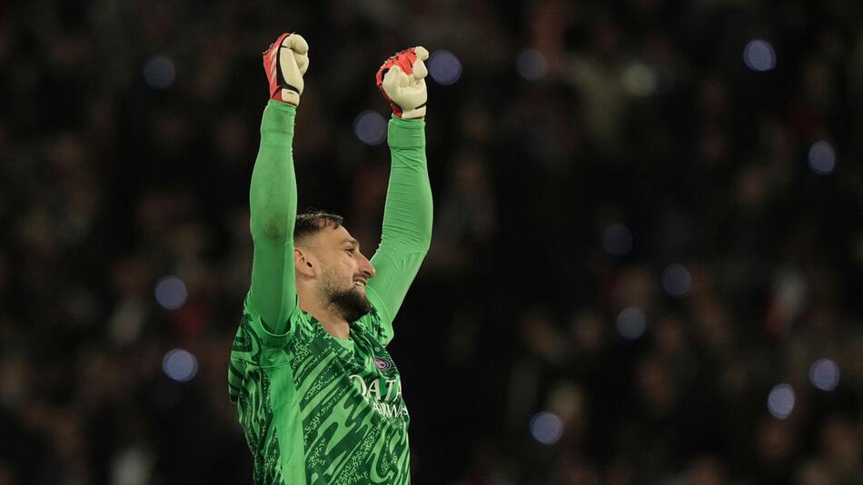 Gianluigi Donnarumma