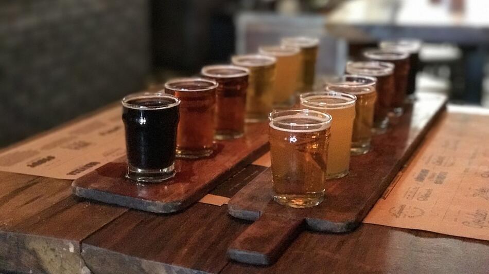craft beer