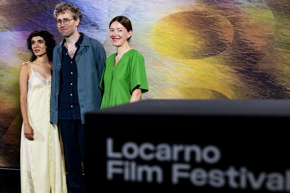 78. Internationalen Filmfestival Locarno