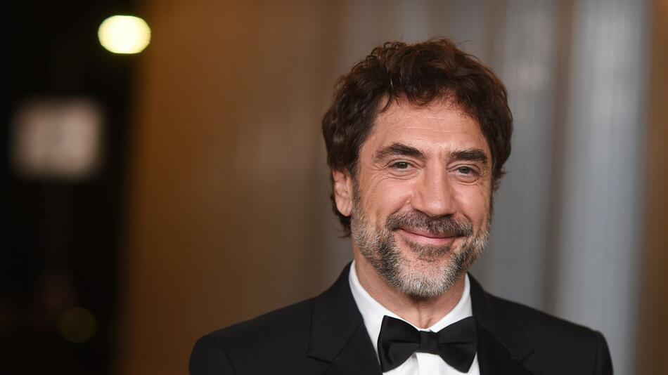 Javier Bardem