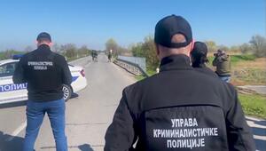 Vorwürfe nach Sprengstoff-Fund an Gaspipeline in Serbien