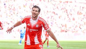 Bayern München - 1. FC Heidenheim