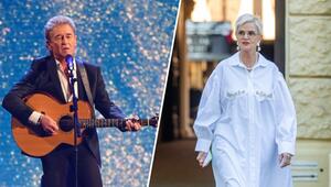 Peter Maffay, Gloria Fürstin von Thurn und Taxis