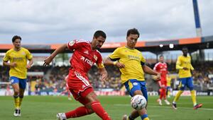Eintracht Braunschweig - 1. FC Union Berlin