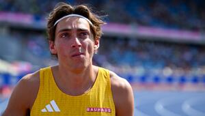 Armand Duplantis