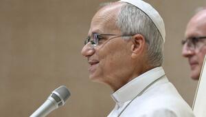 Papst Leo XIV. steht eine Operation bevor.