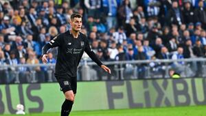 Lech Posen - Bayer Leverkusen