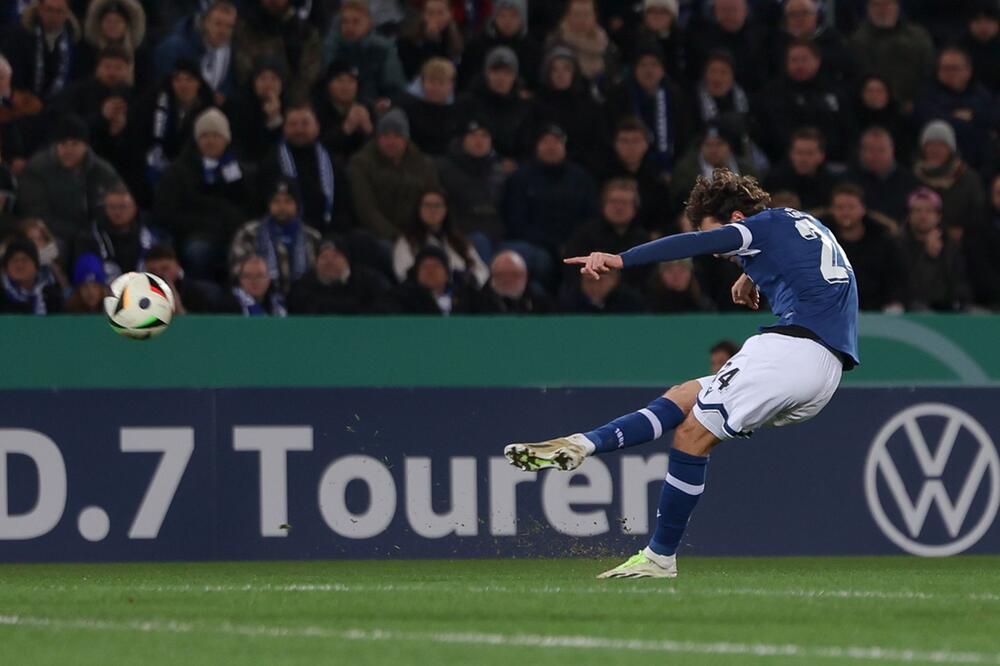 Arminia Bielefeld - SC Freiburg