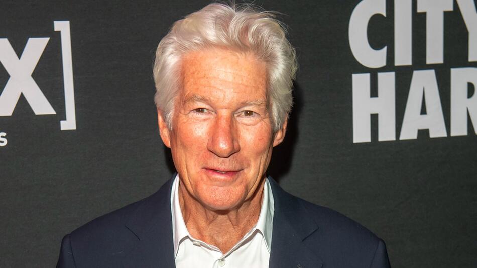 Richard Gere übernimmt erneut eine Thriller-Rolle.