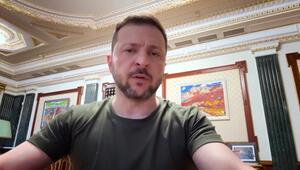 Selenskyj: Russische Angriffe gehen weiter