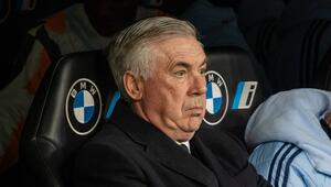 Carlo Ancelotti hat Steuern hinterzogen.
