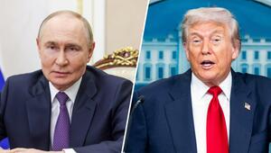 Putin und Trump