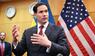 US-Aussenminister Marco Rubio