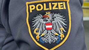 Polizei-Emblem