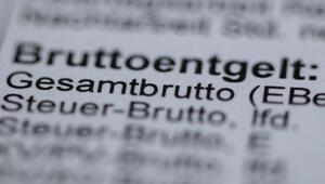 Bruttojahresverdienste