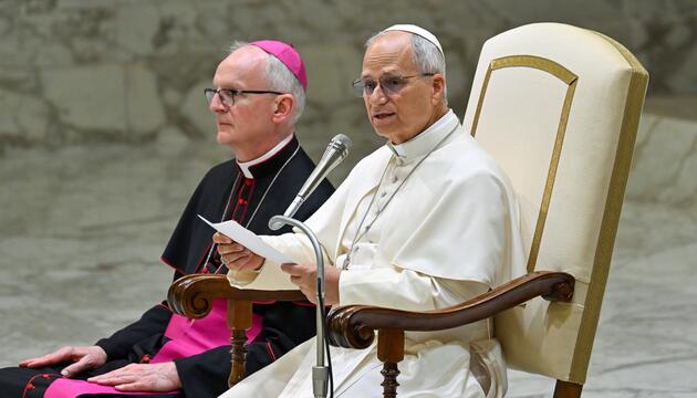 Papst Leo 