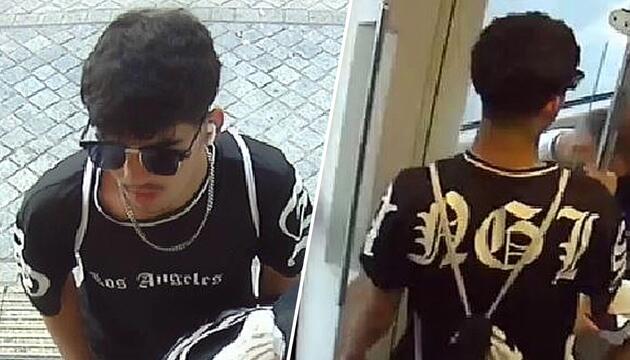 Bremen, Fahndung mit Foto