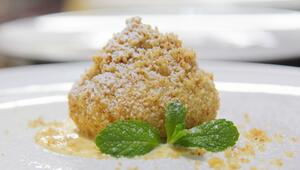 Marillenknödel