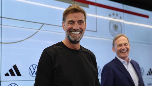 Jürgen Klopp