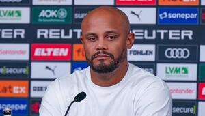 Vincent Kompany erholt sich aktuell im Krankenhaus von seinem Zusammenbruch.