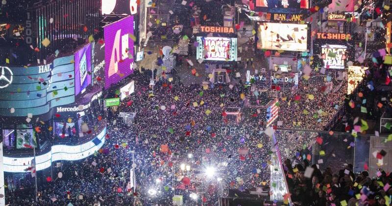 Wie andere Länder Silvester feiern | GMX.CH