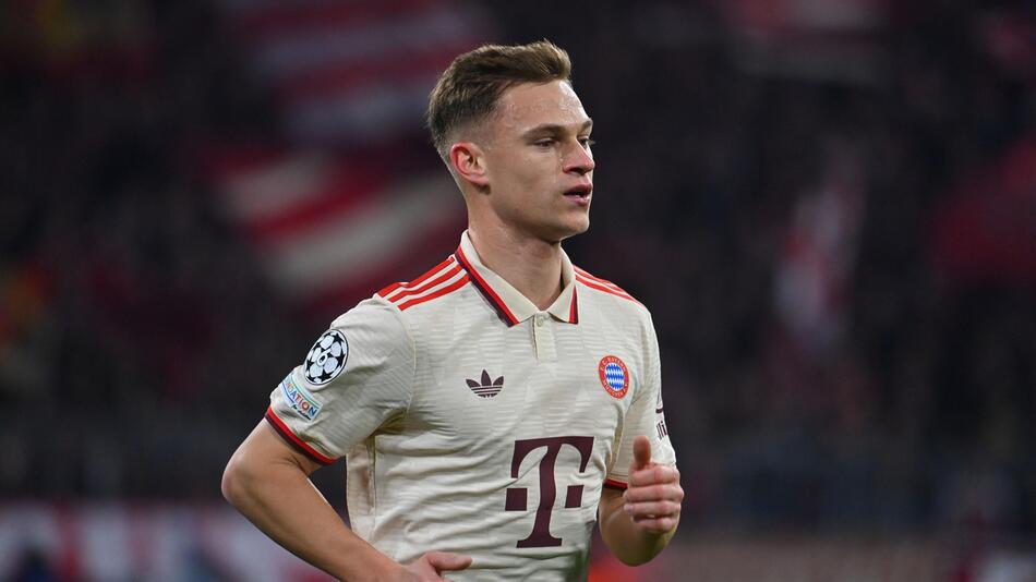 Joshua Kimmich