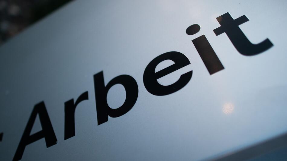 Arbeitsmarkt